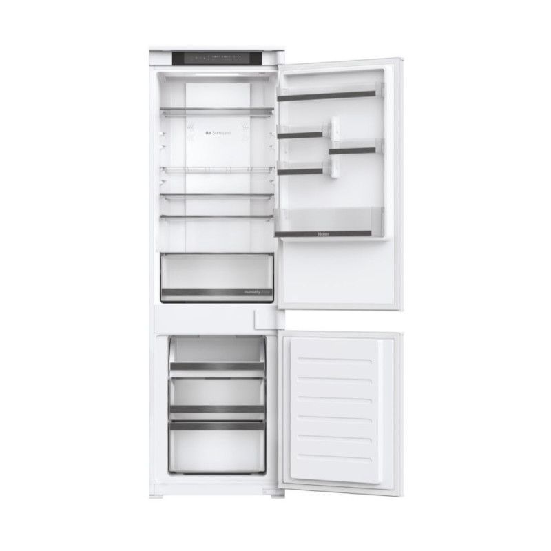 Haier 2D 55 Series 6 HBW5518F Da incasso 248 L F Bianco Offerte