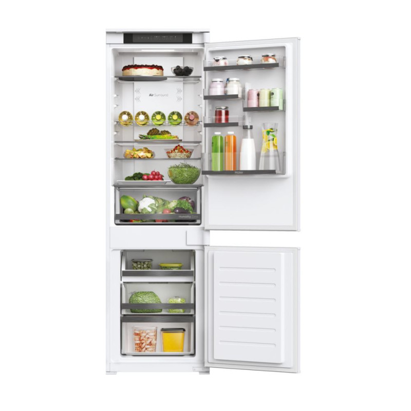 Haier 2D 55 Series 6 HBW5518F Da incasso 248 L F Bianco Offerte