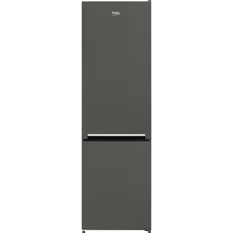 Beko RCSA300K40GN Libera installazione 291 L E Grigio Vendita Calda