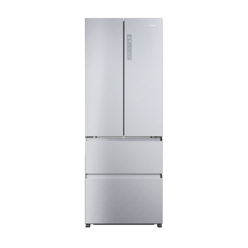 Haier FD 70 Serie 5 HFR5719ENMG frigorifero side-by-side Libera installazione 446 L E Argento I Più Venduti