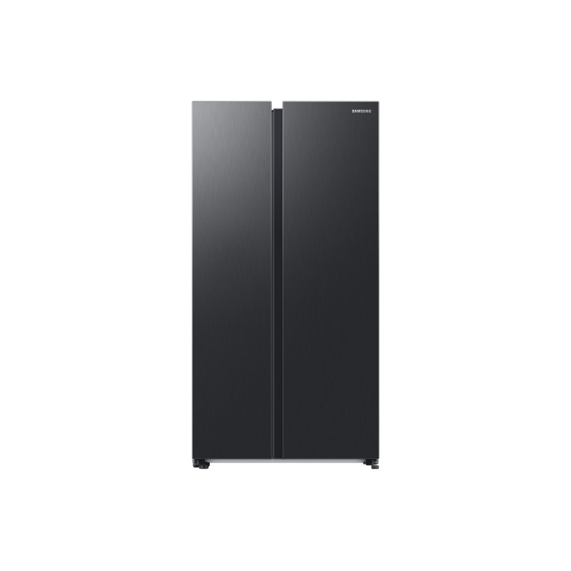 Samsung Frigorifero Side by Side Air Space AI 652L RS66DG815CB1EF Moda