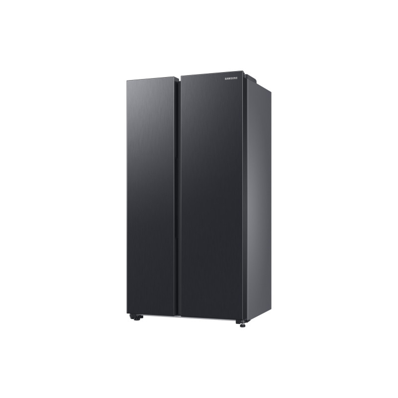 Samsung Frigorifero Side by Side Air Space AI 652L RS66DG815CB1EF Moda