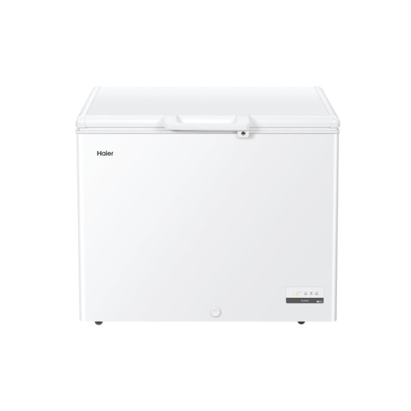 Haier HCE301E Congelatore a pozzo Libera installazione 300 L E Bianco 2025