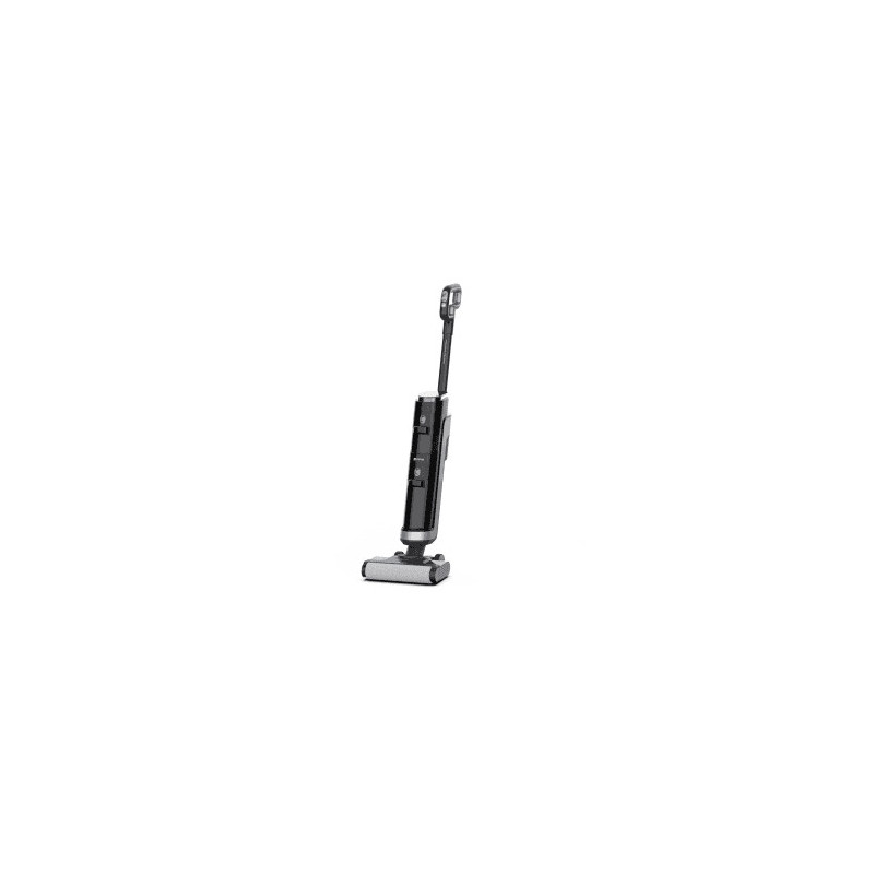 EZVIZ RH1 Aspirapolvere verticale Batteria Secco e bagnato HEPA Senza sacchetto 200 W Nero Grigio 4 Ah 2025