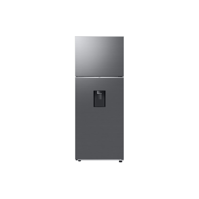 Samsung Frigorifero Doppia Porta EcoFlex AI 462L RT47CG6726S9 In Linea