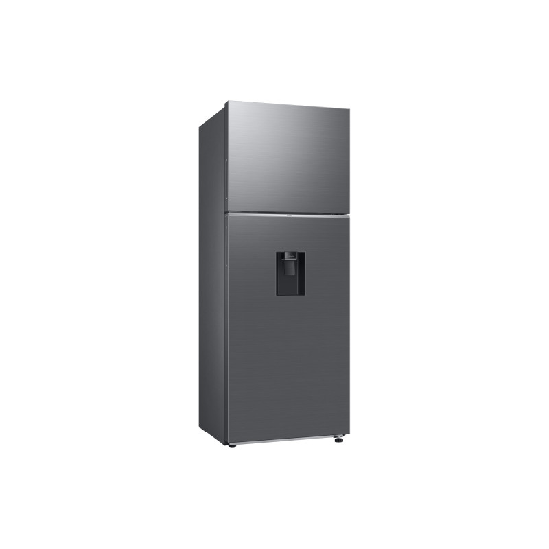 Samsung Frigorifero Doppia Porta EcoFlex AI 462L RT47CG6726S9 In Linea