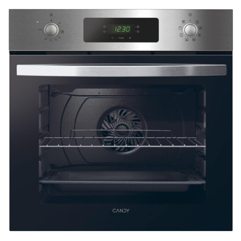 Candy Idea FIDC X605 L 65 L A+ Acciaio inox Sostegno trimestrale