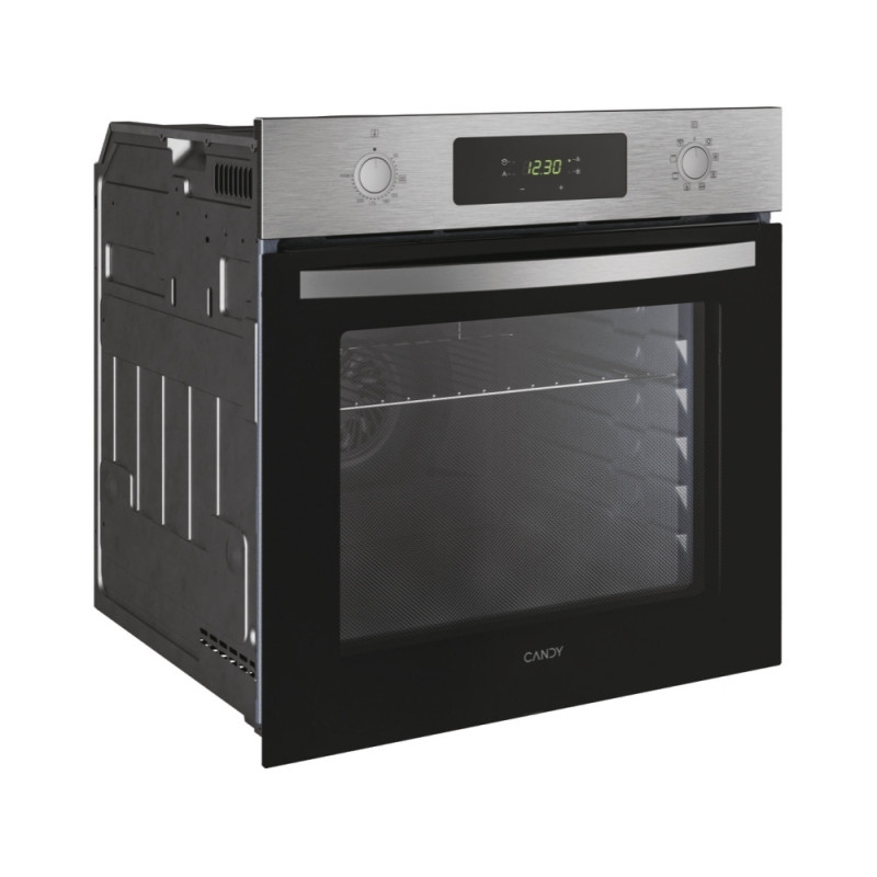 Candy Idea FIDC X605 L 65 L A+ Acciaio inox Sostegno trimestrale