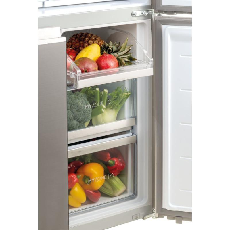 Haier Cube 83 Serie 7 HTF-508DGS7 frigorifero multi-door Libera installazione 537 L F Grigio Vendita