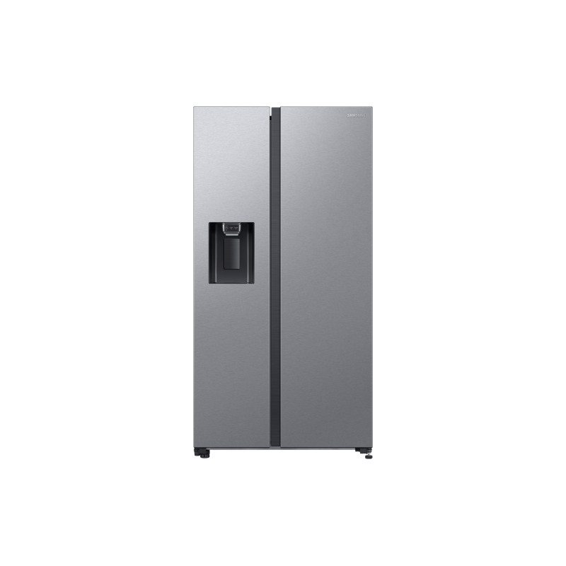 Samsung Frigorifero Side by Side Air Space AI 635L RS64DG53M3SLEF Spedizione Gratuita