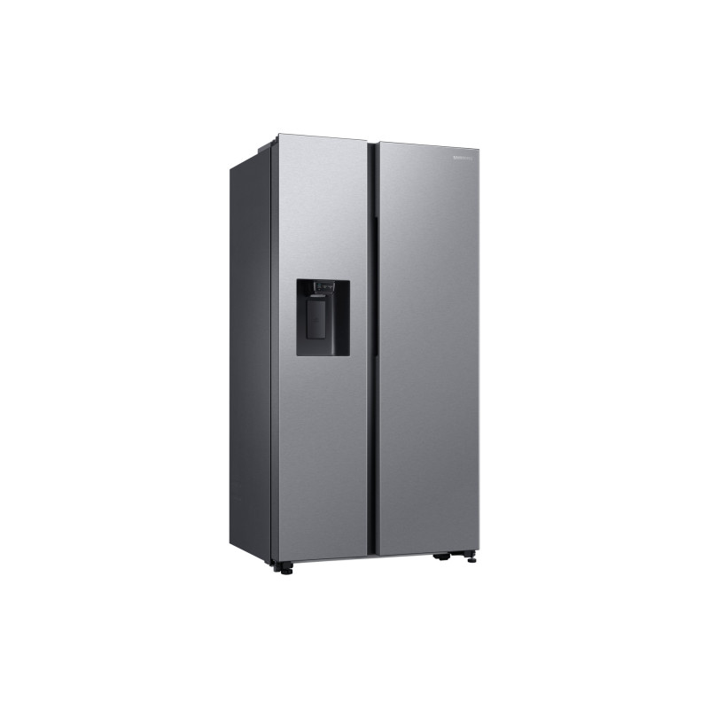Samsung Frigorifero Side by Side Air Space AI 635L RS64DG53M3SLEF Spedizione Gratuita