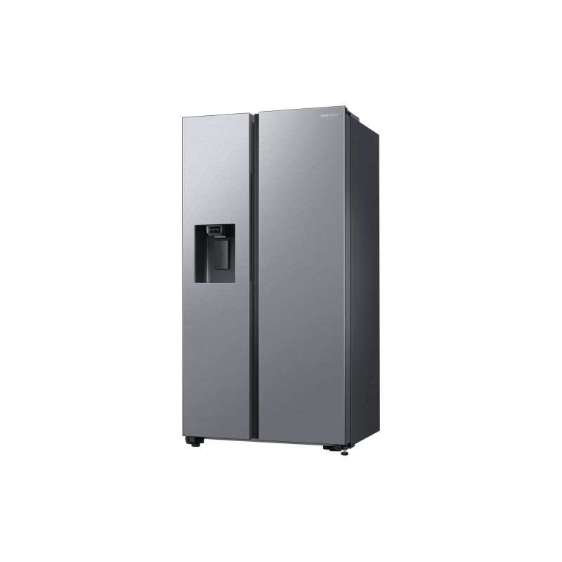 Samsung Frigorifero Side by Side Air Space AI 635L RS64DG53M3SLEF Spedizione Gratuita