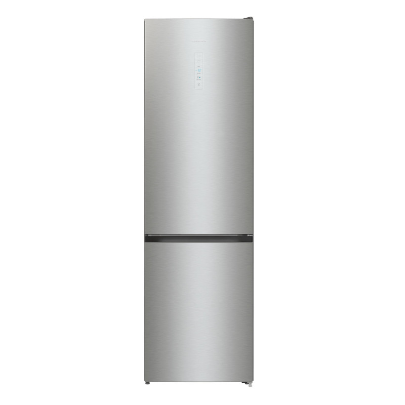 Hisense RB434N4BCE1 frigorifero con congelatore Libera installazione 331 L E Acciaio inox Promozione Limitata