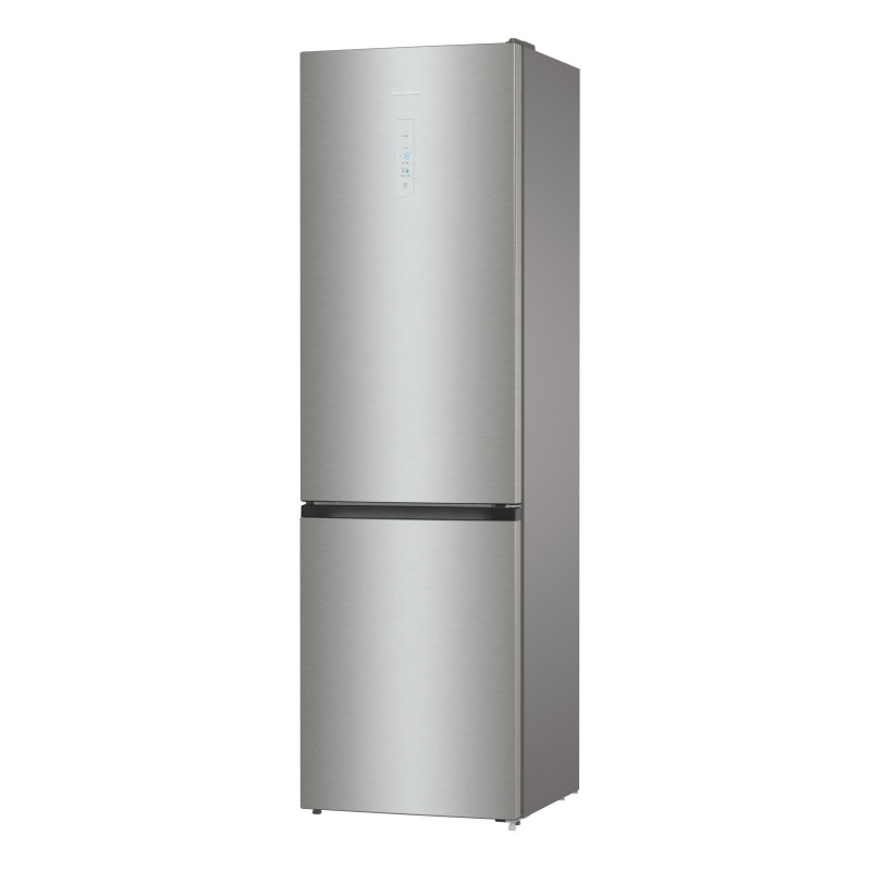 Hisense RB434N4BCE1 frigorifero con congelatore Libera installazione 331 L E Acciaio inox Promozione Limitata