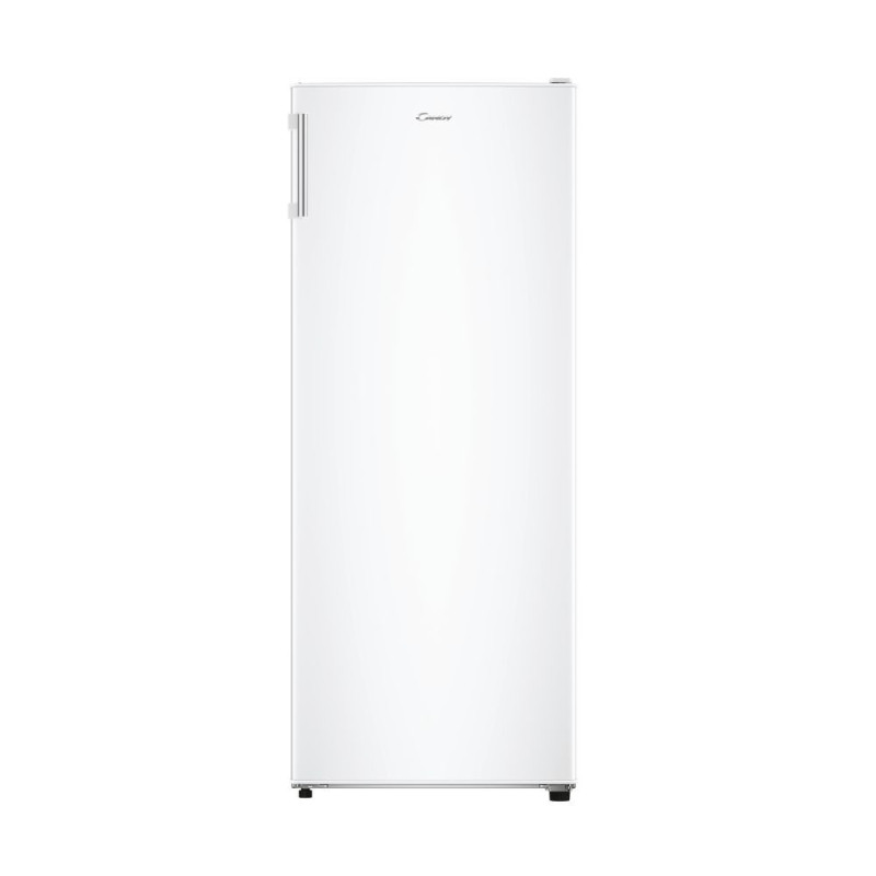 Candy CUQS 513EWH Congelatore verticale Libera installazione 163 L E Bianco Shopping Online