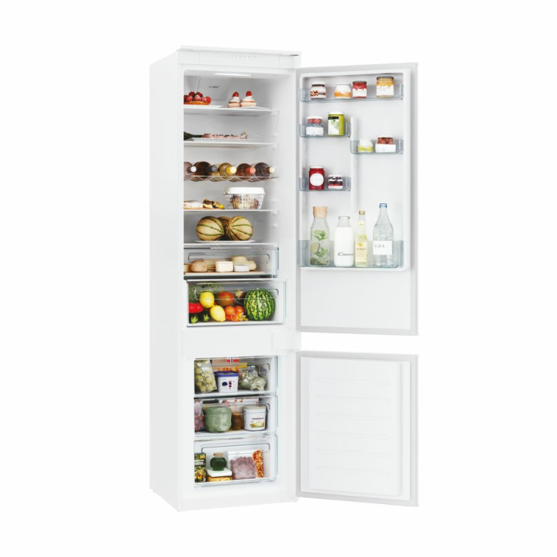 Candy Fresco CBL5519EVW Da incasso 294 L E Bianco Sottocosto