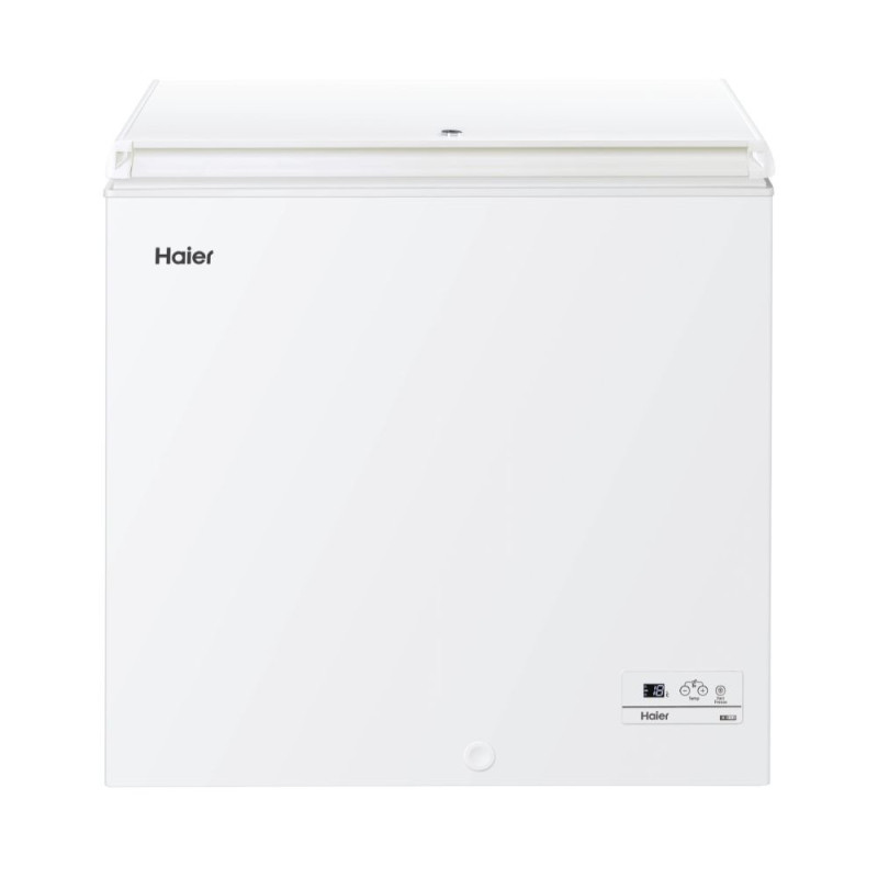 Haier HCE200E Congelatore a pozzo Libera installazione 196 L E Bianco Sconto