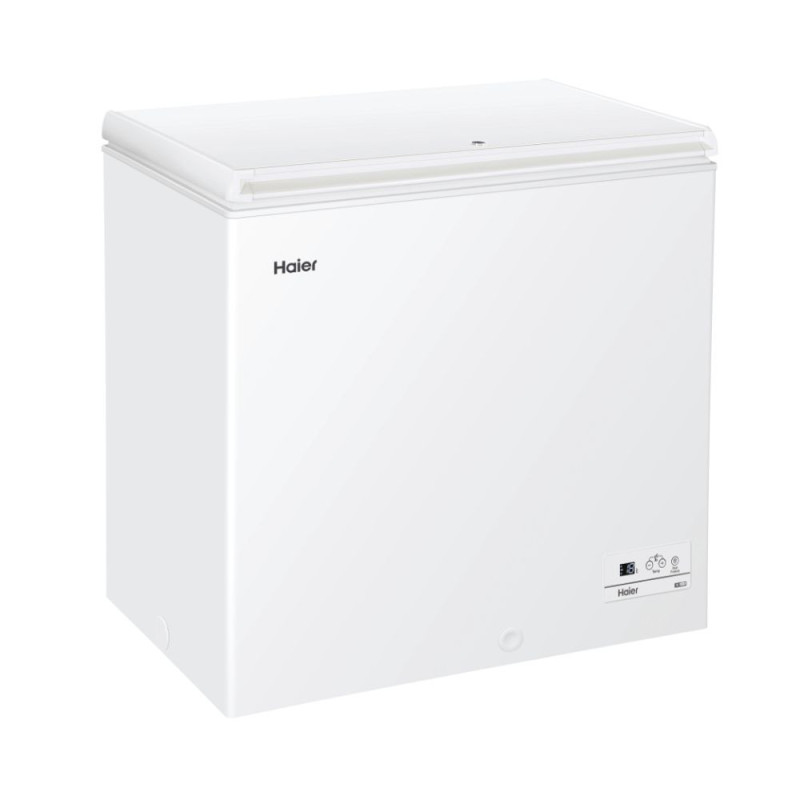 Haier HCE200E Congelatore a pozzo Libera installazione 196 L E Bianco Sconto
