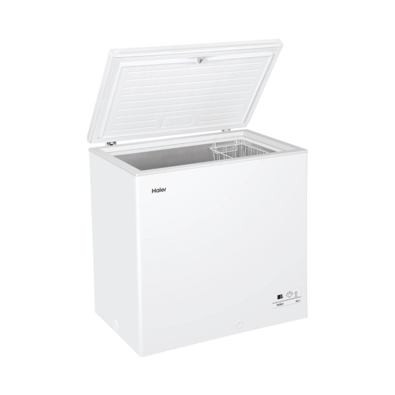 Haier HCE200E Congelatore a pozzo Libera installazione 196 L E Bianco Sconto