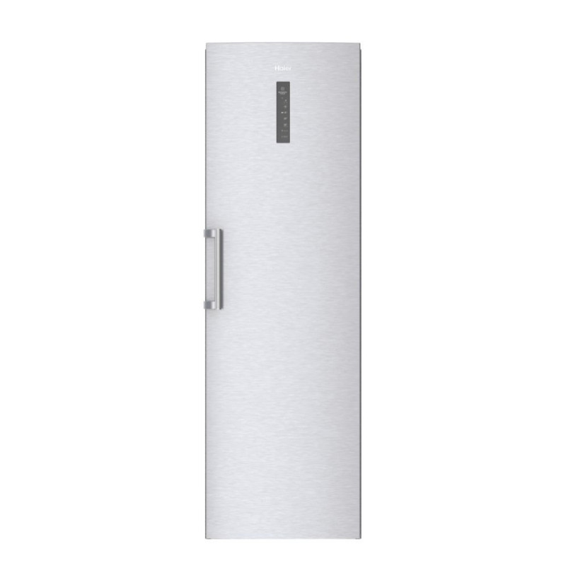 Haier INSTASWITCH H3F330SEH1 Congelatore a pozzo Libera installazione 330 L E Grigio Offerta