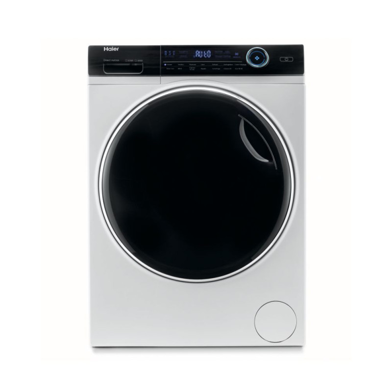 Haier I-Pro Series 7 HWD80-B14979 lavasciuga Libera installazione Caricamento frontale Bianco D Economico