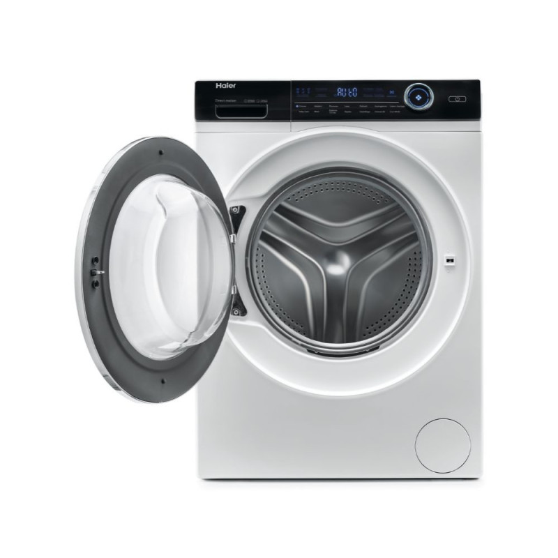 Haier I-Pro Series 7 HWD80-B14979 lavasciuga Libera installazione Caricamento frontale Bianco D Economico