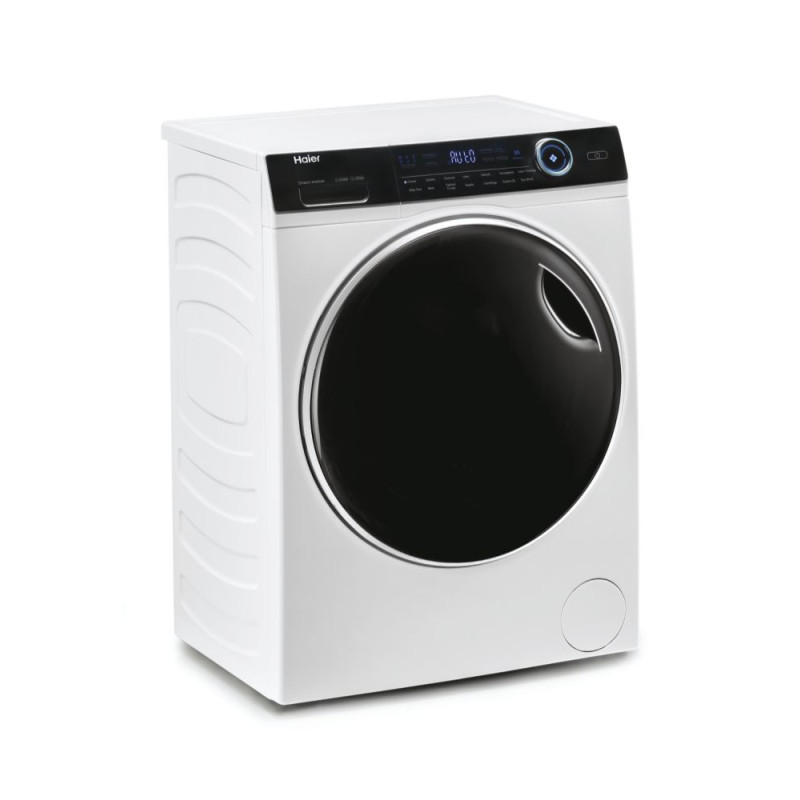 Haier I-Pro Series 7 HWD80-B14979 lavasciuga Libera installazione Caricamento frontale Bianco D Economico