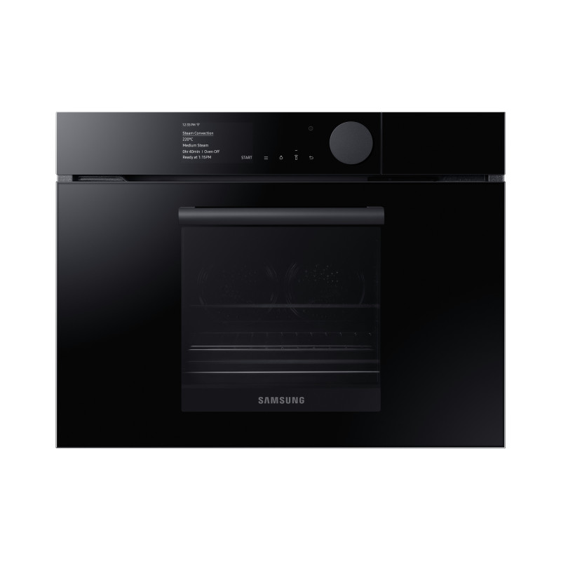 Samsung Forno a vapore compatto Infinite Line™ 50L NQ50T8939BK Outlet