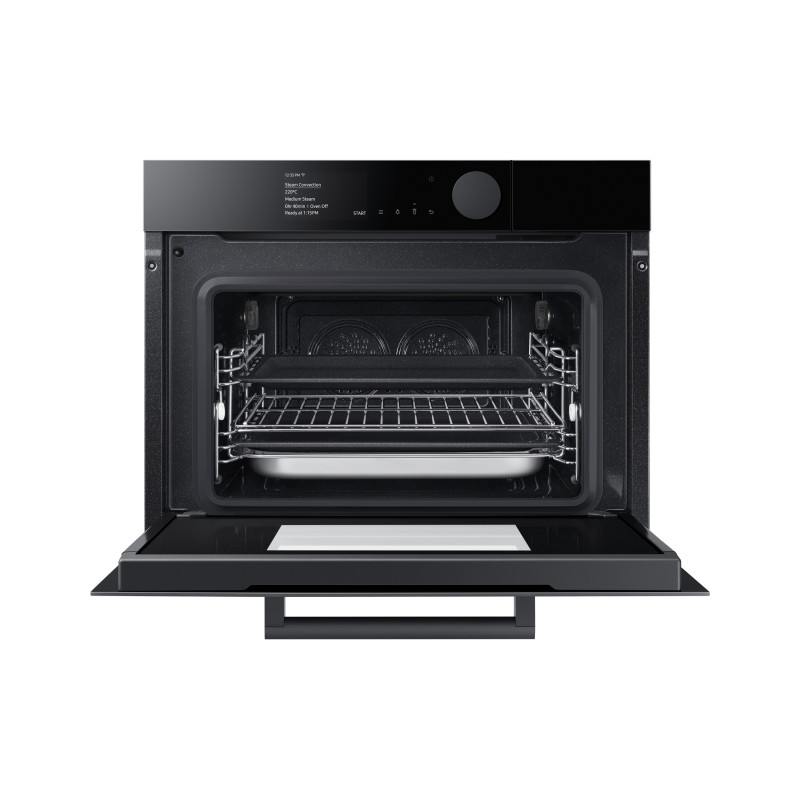 Samsung Forno a vapore compatto Infinite Line™ 50L NQ50T8939BK Outlet