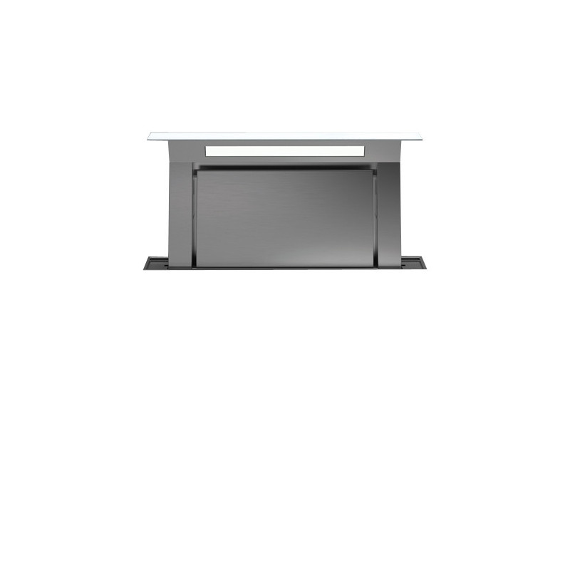 Falmec Down Draft Aspirazione verso il basso Acciaio inox Bianco B Hotsell