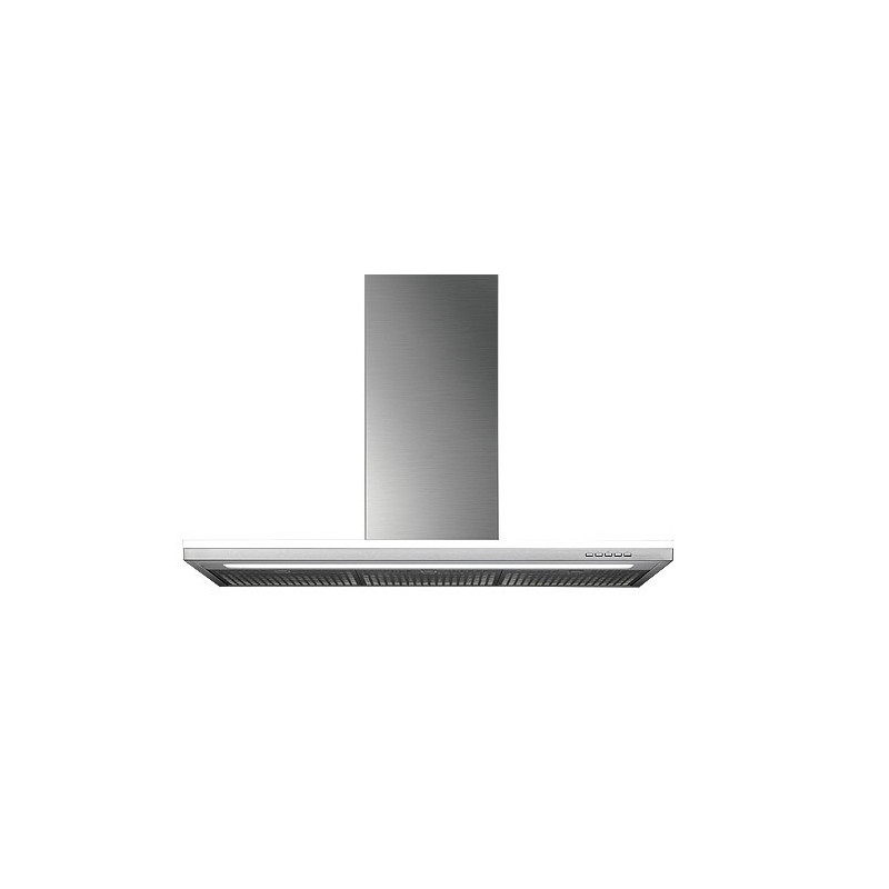 Falmec Lumen Cappa aspirante a isola Acciaio inox 800 m³/h C Vendita Calda