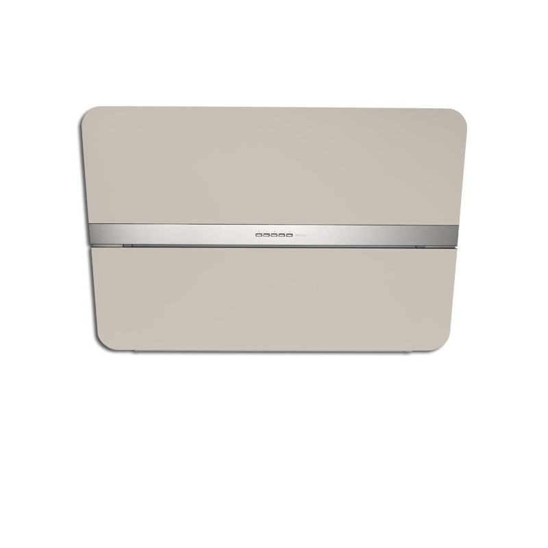 Falmec Flipper Cappa aspirante a parete Grigio 800 m³/h A Saldi Di Fabbrica