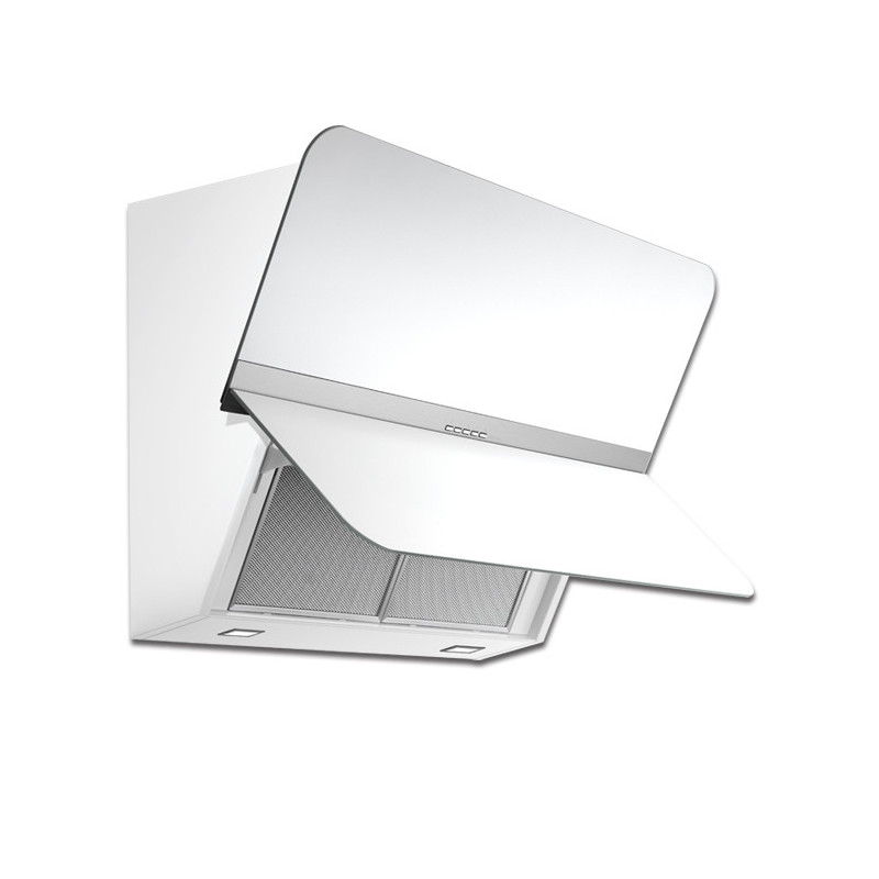 Falmec Flipper Cappa aspirante a parete Bianco 800 m³/h A Vendite Flash