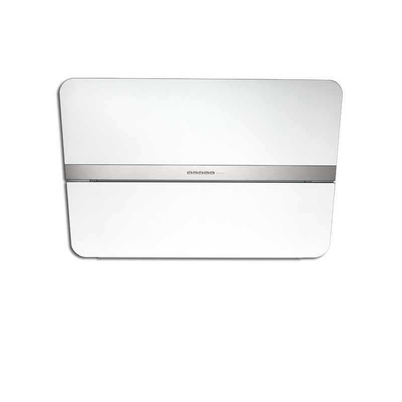 Falmec Flipper Cappa aspirante a parete Bianco 800 m³/h A Vendite Flash