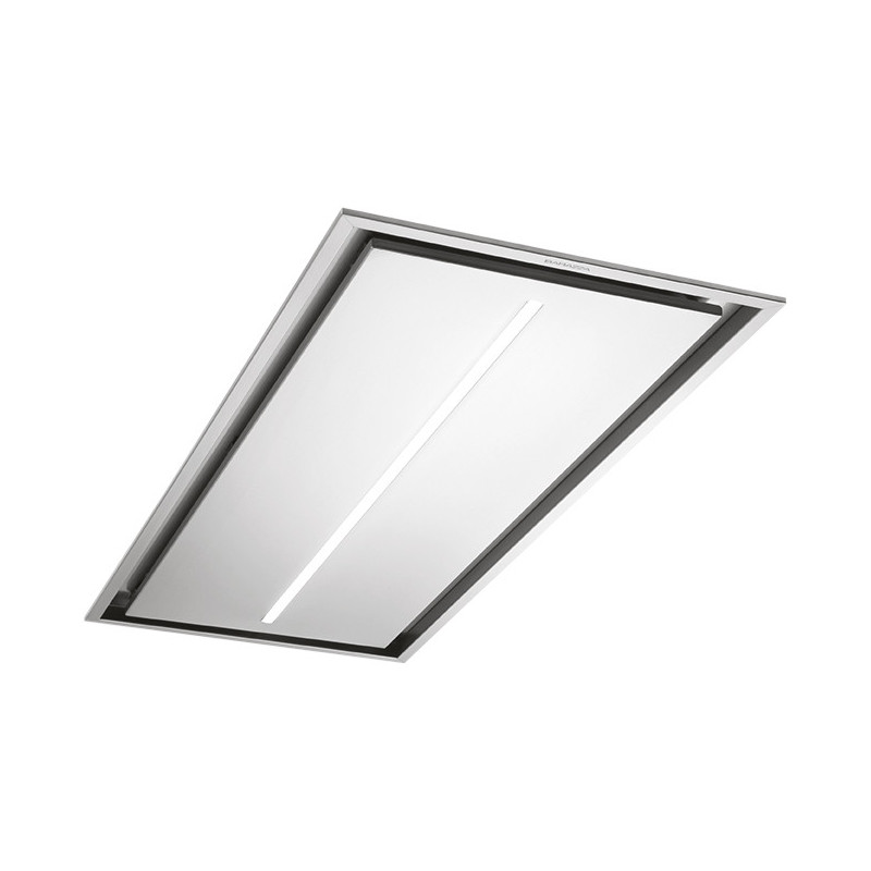 Barazza 1KBAS12 cappa aspirante Integrato a soffitto Acciaio inox 1000 m³/h Acquista Ora