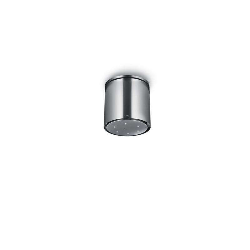 FABER S.p.A. Zoom Evo Plus Cappa aspirante a isola Acciaio inox 590 m³/h Offerte