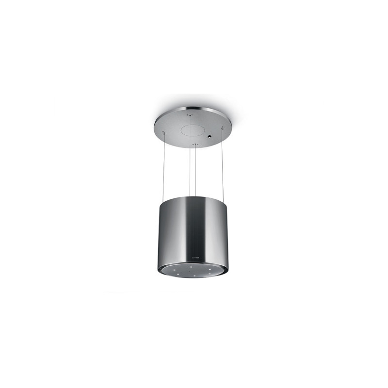 FABER S.p.A. Zoom Evo Plus Cappa aspirante a isola Acciaio inox 590 m³/h Offerte