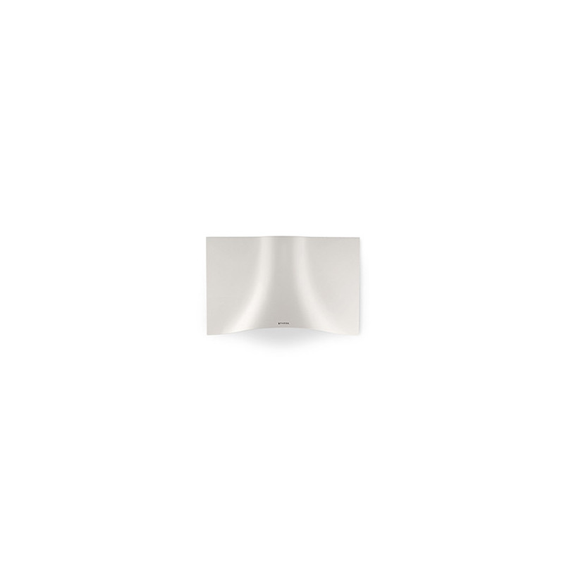 FABER S.p.A. VEIL WH A90 Cappa aspirante a parete Bianco 720 m³/h Hotsell