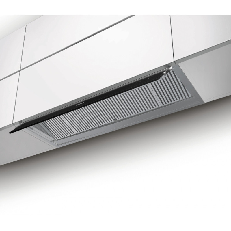 Franke 305.0662.835 cappa aspirante Incassato Acciaio inox 580 m³/h A Nuova
