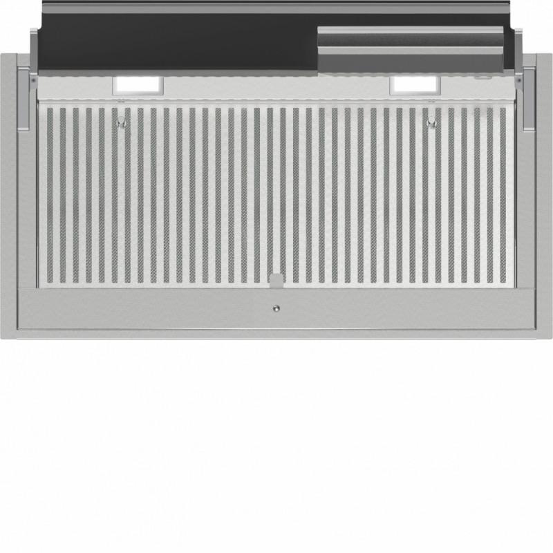 Franke 305.0662.836 cappa aspirante Cappa aspirante a parete Nero Acciaio inox 580 m³/h A 2025