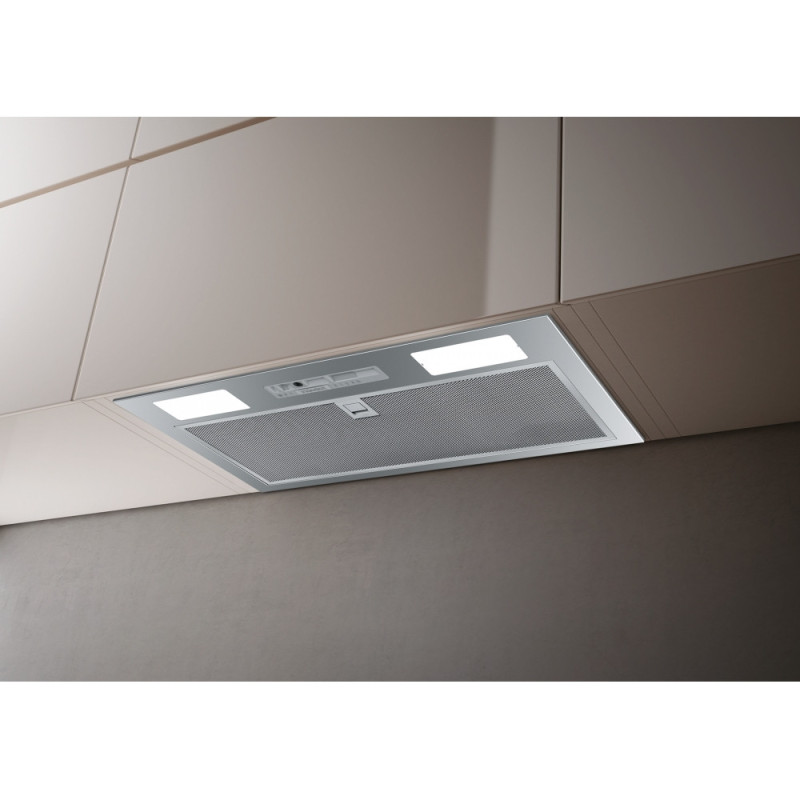 Franke 305.0599.532 cappa aspirante Integrato Grigio 335 m³/h C Promozione