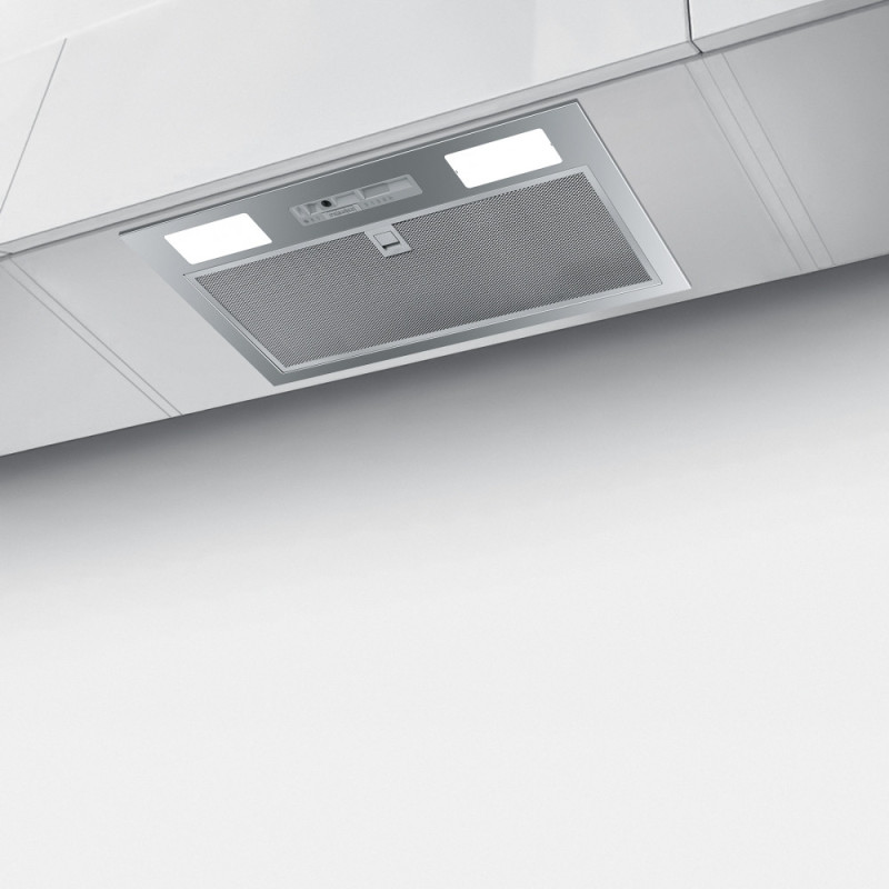 Franke 305.0599.532 cappa aspirante Integrato Grigio 335 m³/h C Promozione