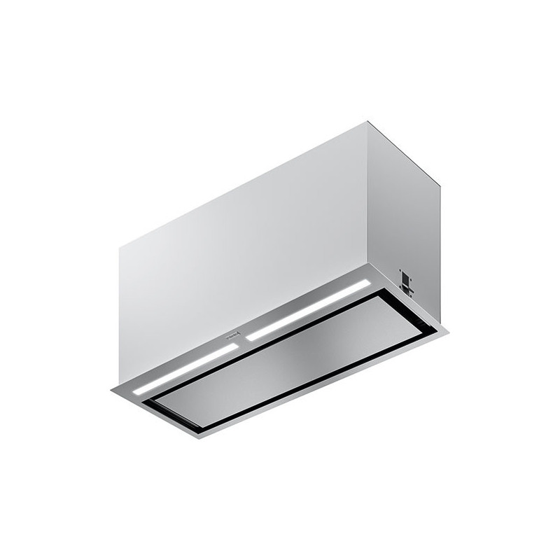 Franke FBFP XS A70 Incassato Acciaio inox 720 m³/h A Soddisfazione Garantita