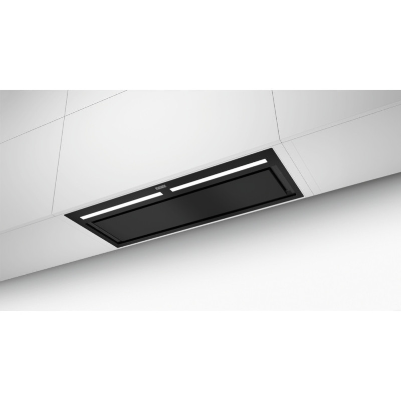 Franke 305.0665.392 cappa aspirante Incassato Nero Bianco 610 m³/h A Acquista Ora