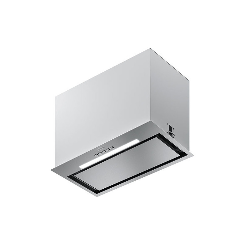Franke BOX FLUSH EVO FBFE XS A52 Incassato Acciaio inox 620 m³/h B Fino Al -60%