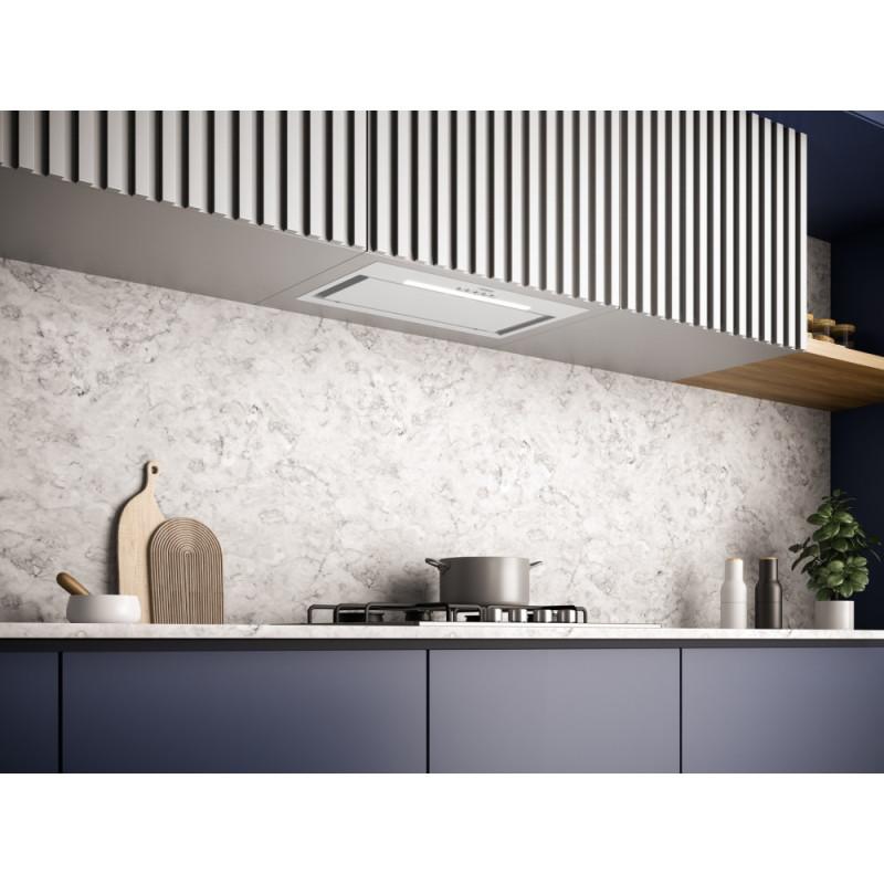 Franke 305.0665.367 cappa aspirante Cappa aspirante a parete Bianco 570 m³/h B Shopping Online