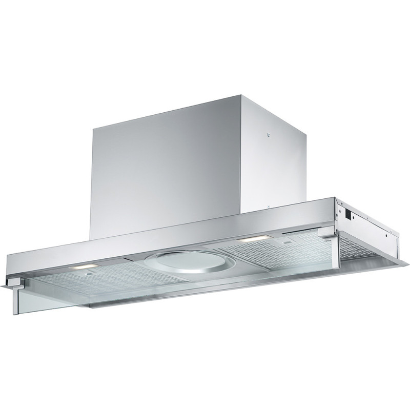 Franke ATMOS 904 Integrato Acciaio inox 455 m³/h A Ultimi tre giorni