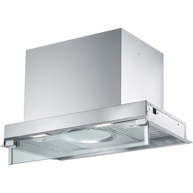 Franke ATMOS 604 Integrato Acciaio inox 455 m³/h A ACQUISTA ORA