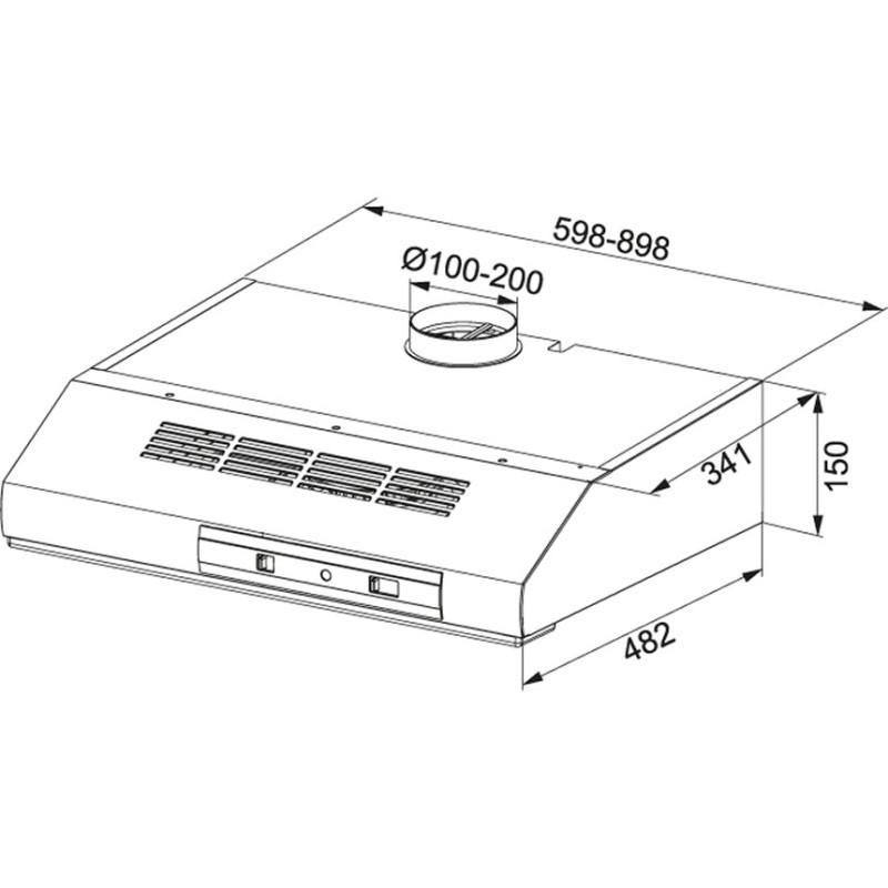 Franke 571968 D Latest stili