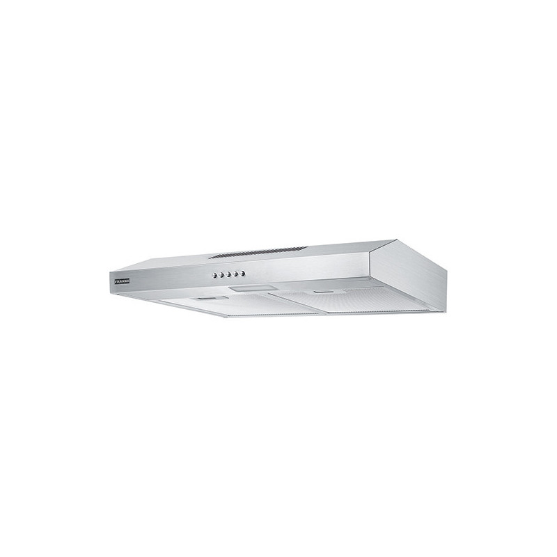 Franke Adige Adige 60 XS Cappa aspirante a parete Acciaio inox 180 m³/h C Ultimo giorno
